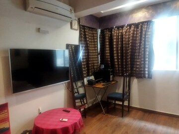 3 BHK Apartment For Rent in Churchgate