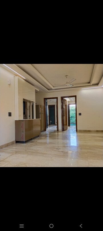 3 BHK Builder Floor For Rent in Lajpat Nagar