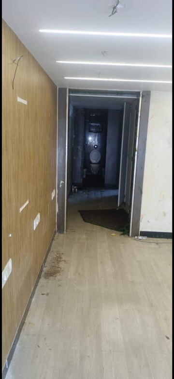Floor Plan in  Shop at Gajra Bhoomi Heights, Kharghar – for Rent