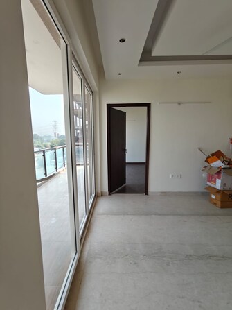 3 BHK Builder Floor For Rent in BPTP Astaire Gardens Sector 70a Gurgaon  7948344