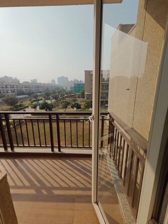 3 BHK Builder Floor For Rent in BPTP Astaire Gardens Sector 70a Gurgaon  7948344