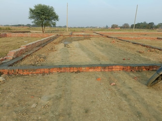 Plot For Resale in Behat Road Saharanpur  7948393