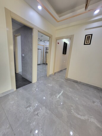 1.5 BHK Builder Floor For Rent in Shivaji Nagar Mumbai  7948332