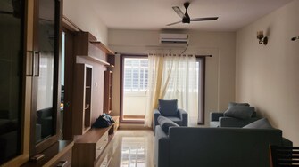 3 BHK Apartment For Rent in RJ Garden Indiranagar Bangalore  7948362