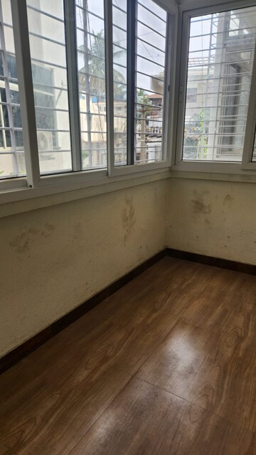 Room in 3 BHK Apartment at RJ Garden, Indiranagar – for Rent