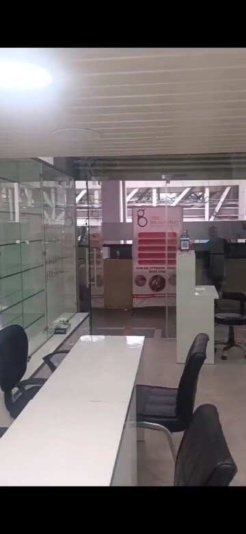  Office Space For Rent in Anant CHS Kharghar, Kharghar