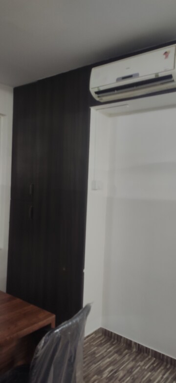 Floor Plan in  Office Space at Kamdhenu Business Bay, Nerul – for Rent
