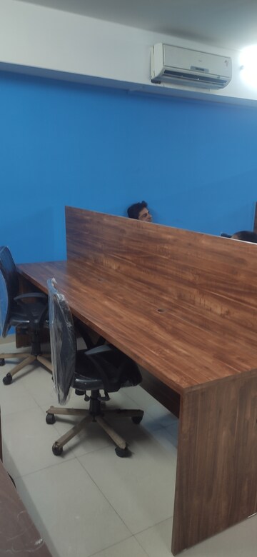 Furnished Amenities in  Office Space at Kamdhenu Business Bay, Nerul – for Rent