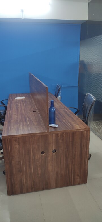 Furnished Amenities in  Office Space at Kamdhenu Business Bay, Nerul – for Rent