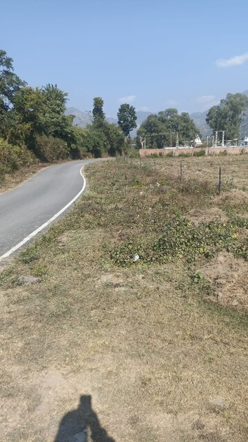 Plot Area in  Plot at Jolly Grant – for Sale