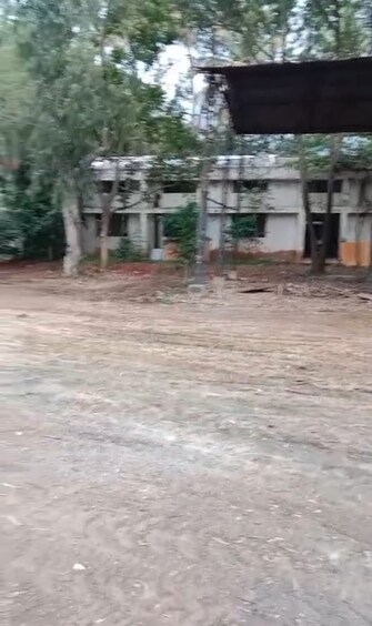 Commercial Land 43500 Sq.Ft. For Rent in Mahadevpura Main Road Bangalore  7948301