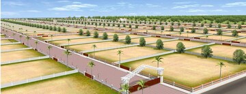  Plot – Exterior View View at Bongloor - for Sale