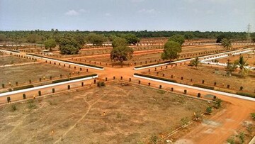  Plot – Exterior View View at Bongloor - for Sale