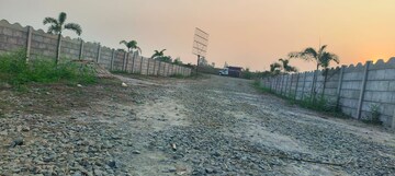 Plot Area in  Plot at Gosainganj – for Sale