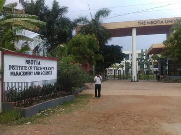  Plot – Exterior View View at Diamond Harbour Road - for Sale