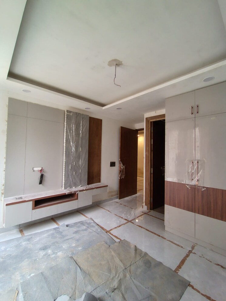Master Bedroom, sector 107 3 Bedroom 1600 Sq.Ft. Builder Floor In Sector 107 Noida 7948490