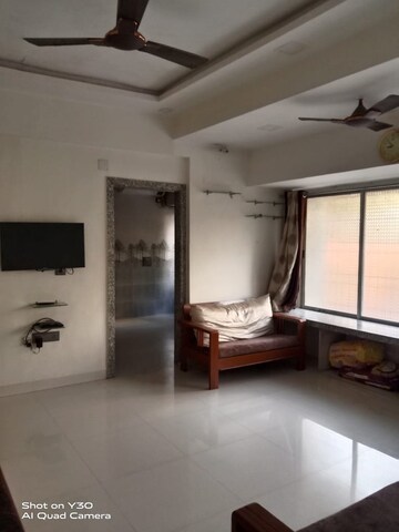 3 BHK Apartment For Rent in CGEWHO Kendriya Vihar , Kharghar