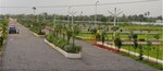 200 Sq.Yd. Plot in Residential Plots