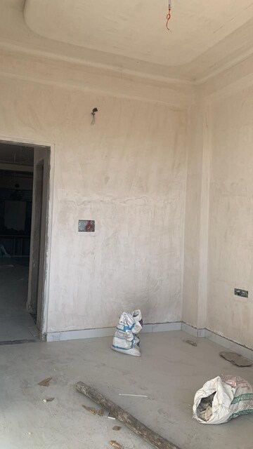 Master Bedroom in 6 BHK Villa at Mansarovar Extension – for Sale
