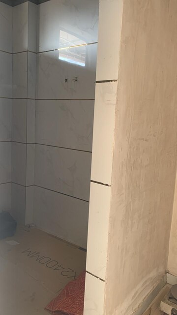 Bathroom in 6 BHK Villa at Mansarovar Extension – for Sale