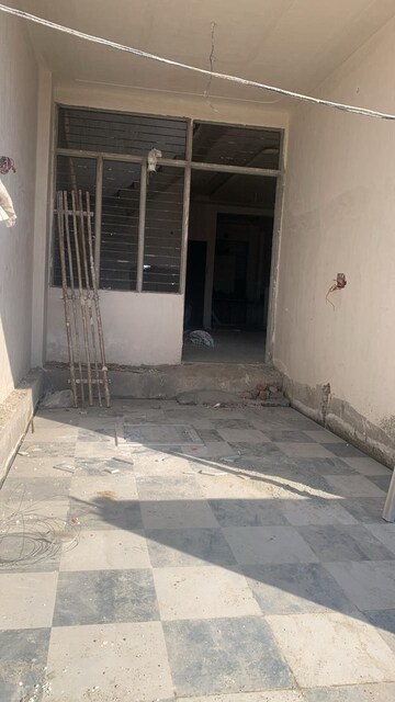Balcony in 6 BHK Villa at Mansarovar Extension – for Sale