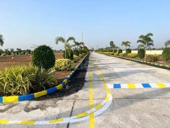 Plot For Resale in Bongloor Hyderabad  7948503