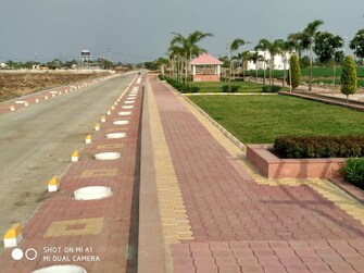 Plot For Resale in Bongloor Hyderabad  7948503