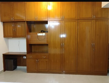 Furnished Amenities in 3 BHK Apartment at Prestige Notting Hill, Bannerghatta Road – for Rent