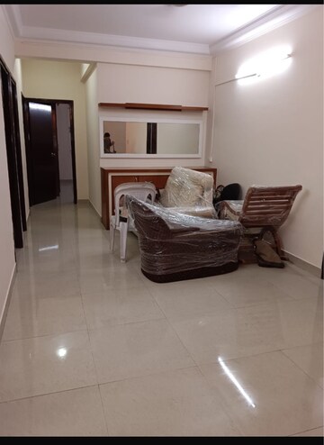 Living Room in 3 BHK Apartment at Prestige Notting Hill, Bannerghatta Road – for Rent