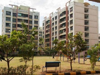 2 BHK Apartment For Rent in Vastuvihar Celebration Kharghar Navi Mumbai  7948486