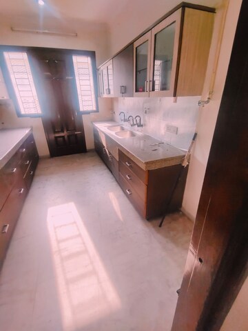 Kitchen in 5 BHK Independent House at Sector 15 – for Sale