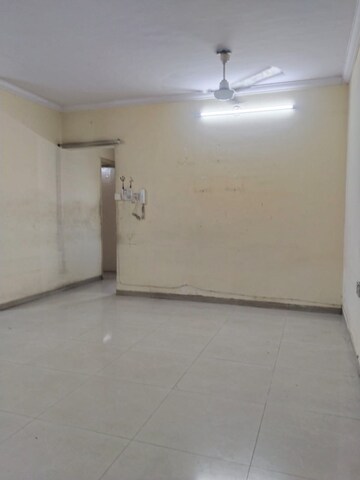 Living Room in 2 BHK Apartment at Vastuvihar Celebration, Kharghar – for Rent