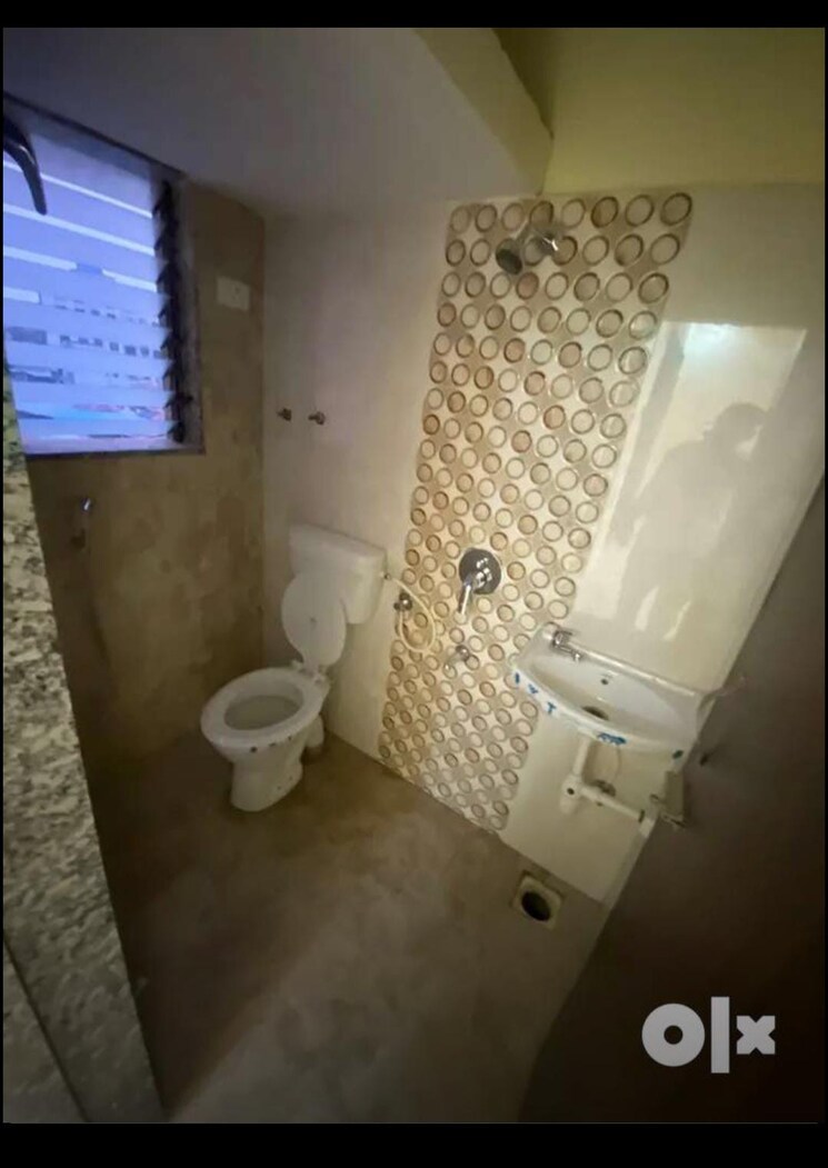 Bathroom, shrirang-chs 1 Bedroom 665 Sq.Ft. Apartment In Shrirang Society Thane 7948539