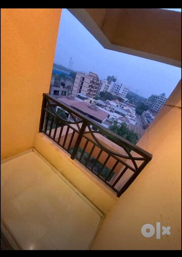 Furnished Amenities in 1 BHK Apartment at Shrirang CHS, Shrirang Society – for Sale