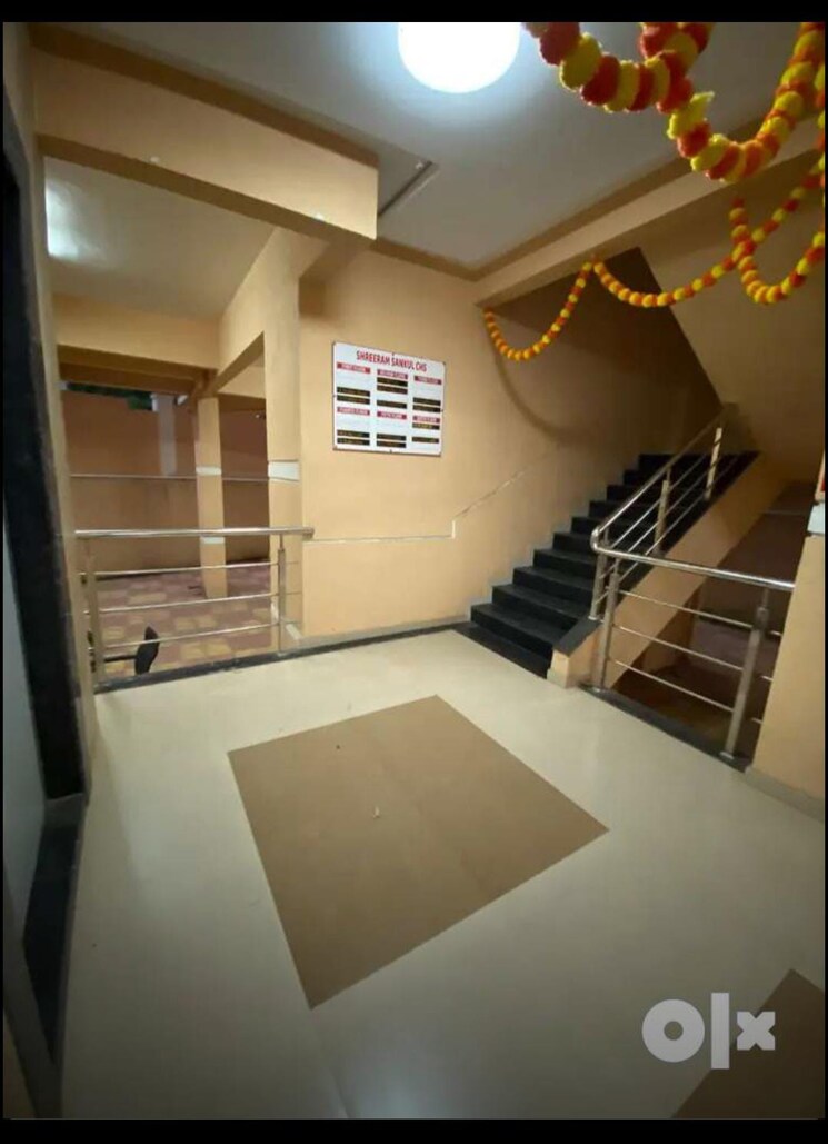 undefined, shrirang-chs 1 Bedroom 665 Sq.Ft. Apartment In Shrirang Society Thane 7948539