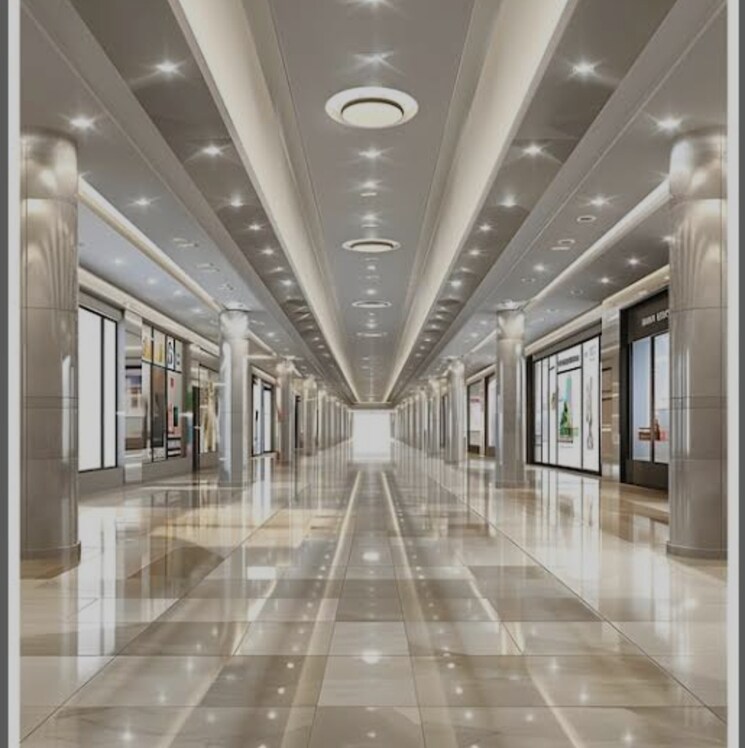 undefined, trehan-iris-broadway Commercial Shop 500 Sq.Ft. In Sector 85 Gurgaon 7948567