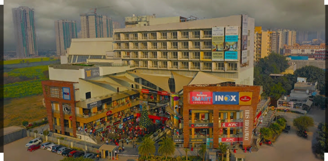 Retail Shop For Sale in Trehan Iris Broadway