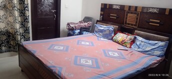 3 BHK Apartment For Rent in Dera Bassi Mohali  7948511