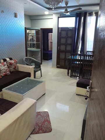 Living Room in 3 BHK Apartment at Dera Bassi – for Rent