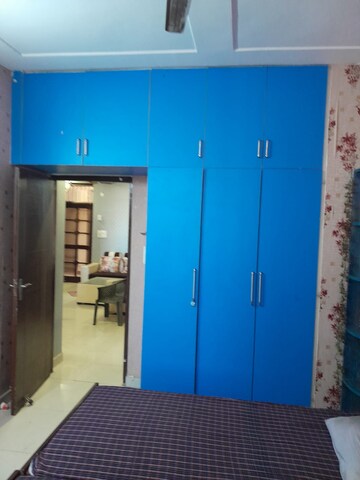 Room in 3 BHK Apartment at Dera Bassi – for Rent