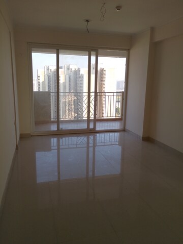 Living Room in 2 BHK Apartment at Pareena Coban Residences, Sector 99a – for Sale