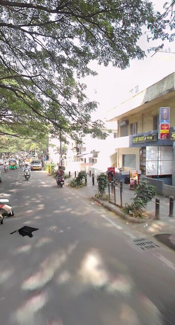 Commercial Land 2000 Sq.Ft. For Resale in Queens Road Bangalore  7948499