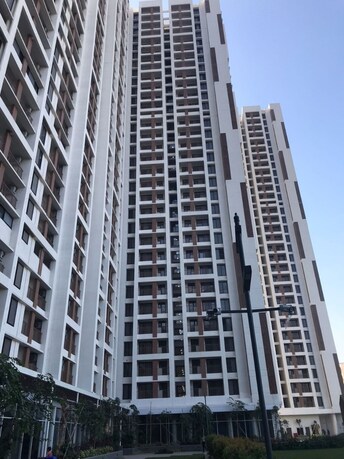 1.5 BHK Apartment For Rent in MICL Aaradhya Highpark Mira Road Mumbai  7948622