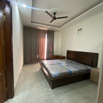 3 BHK Apartment For Rent in Sector 34 Chandigarh  7948641