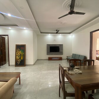 3 BHK Apartment For Rent in Sector 34 Chandigarh  7948641