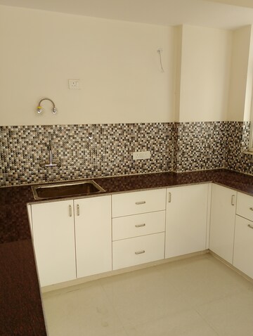 Kitchen in 2 BHK Apartment at Pareena Coban Residences, Sector 99a – for Sale