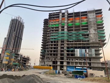 1 BHK Apartment – Exterior View View at Konnark Oasis, Taloja - for Sale
