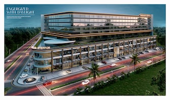 Commercial Office Space 1230 Sq.Ft. For Resale in Vip Road Surat  7948753