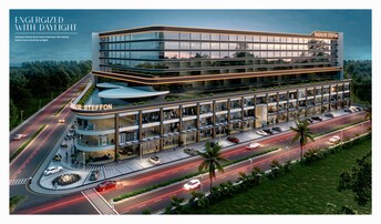 Commercial Office Space 1230 Sq.Ft. For Resale in Vip Road Surat  7948753