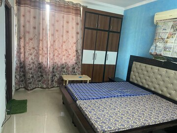Bedroom in 2 BHK Apartment at Piramal Aranya Arav, Byculla – for Rent
